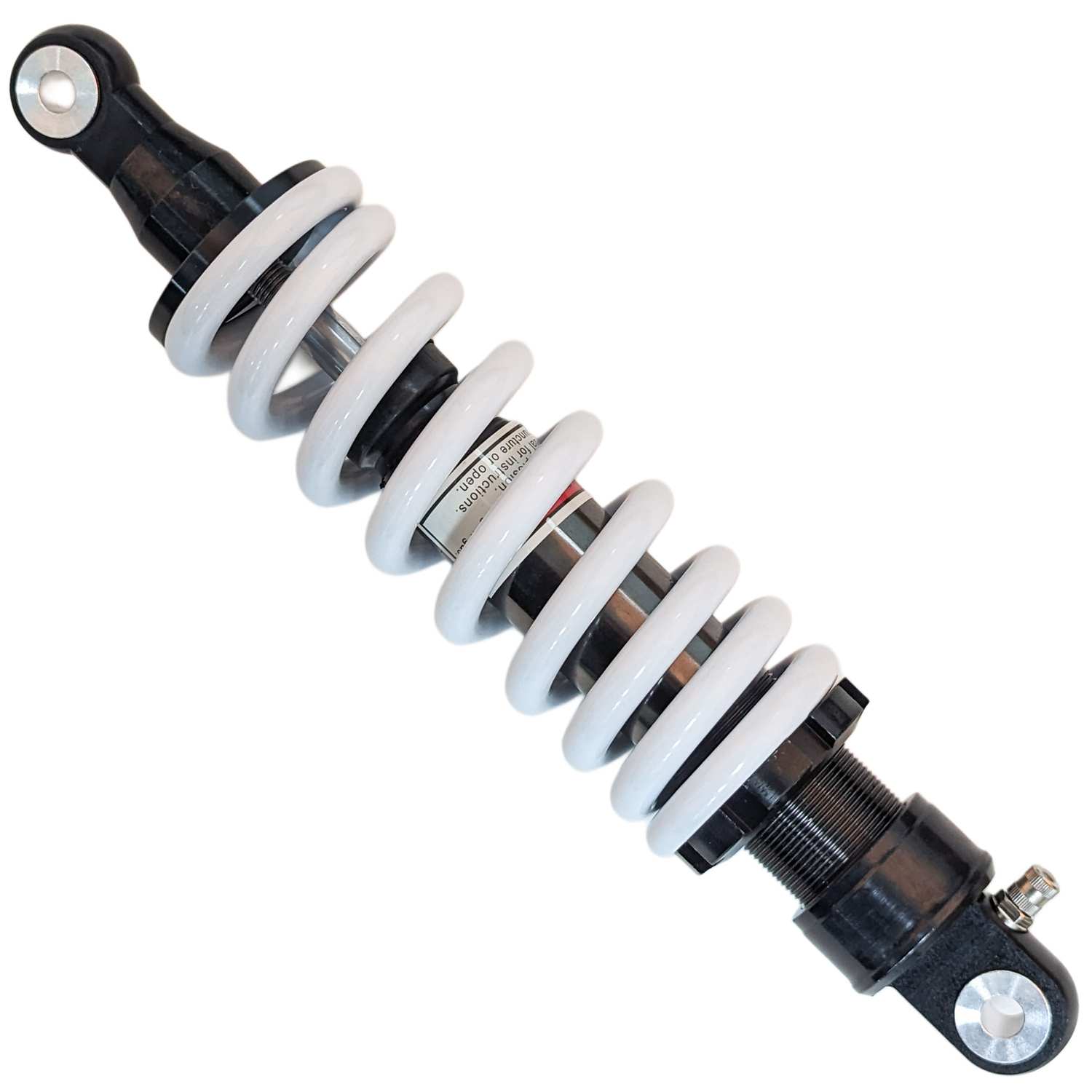 Амортизатор L=320 центральный TTR125