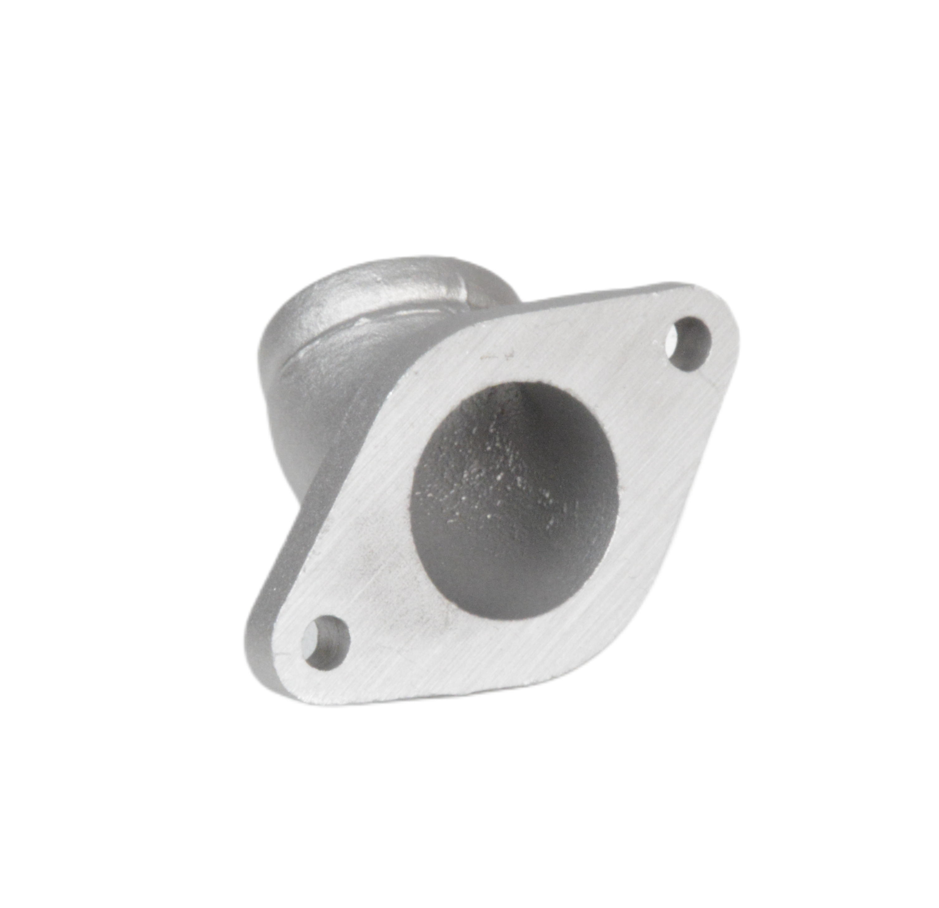 Патрубок впускной (металл) FX 250/300/450